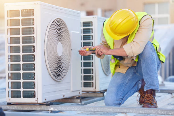 HVAC maintenance plan in Gainesville, GA