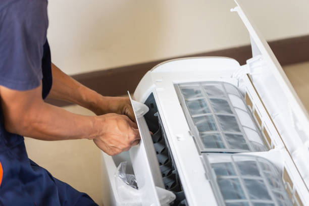 Best Emergency HVAC repair  in Inesville, GA