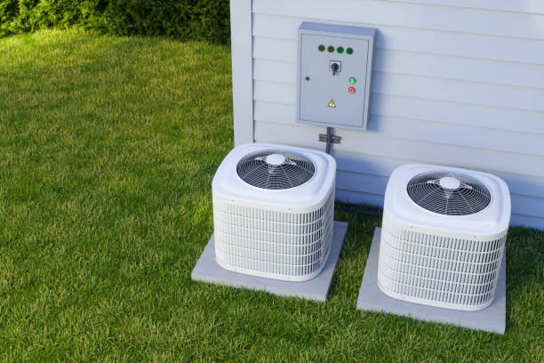 Best Local HVAC companies  in Inesville, GA