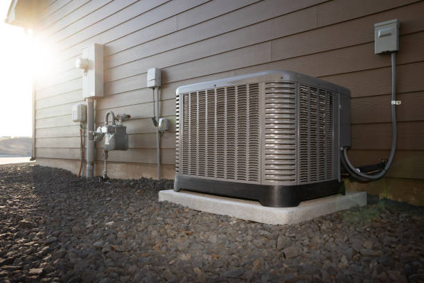 Best HVAC tune-up services  in Inesville, GA